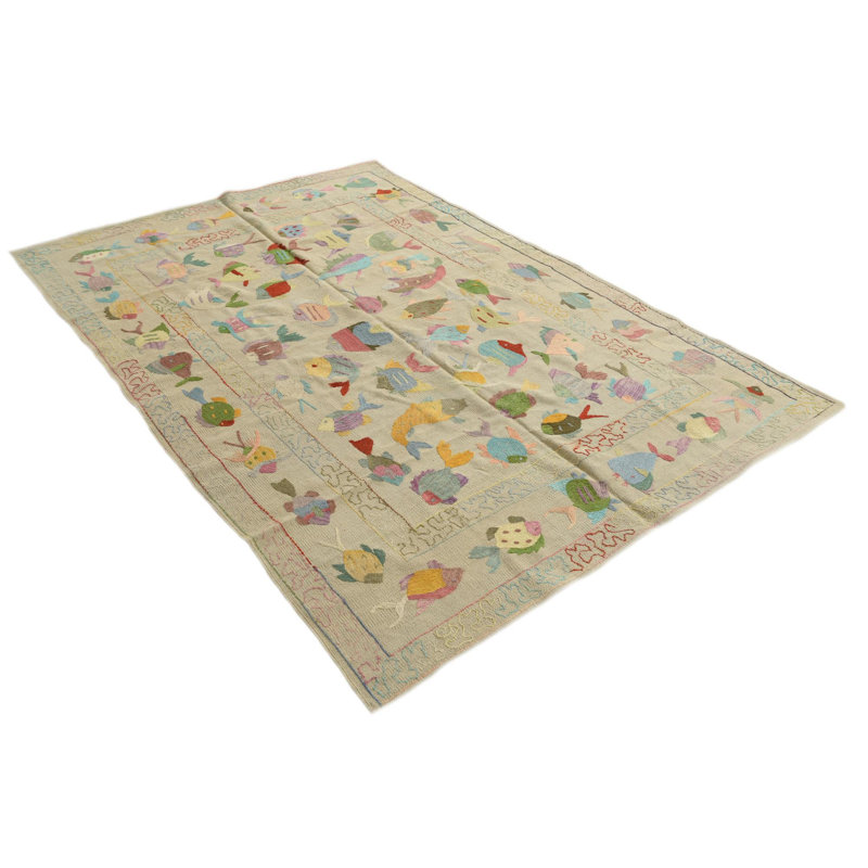 Tapis ivoire Oldfield