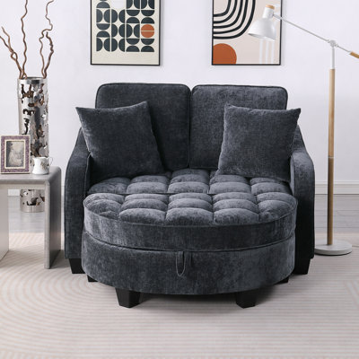 Two-Seater Sofa