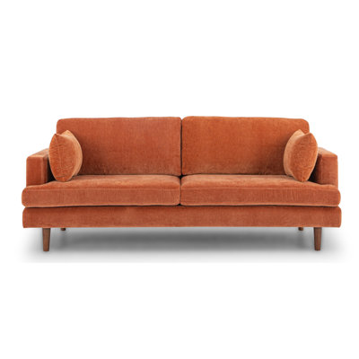 Laguna 83'' Upholstered Sofa