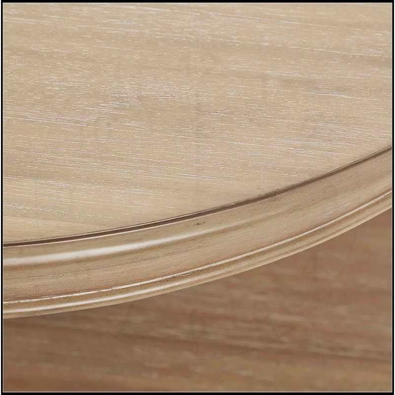 Table basse à roulettes