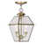 Antique Brass