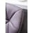 Breydon Swivel Upholstered Counter Stool with Metal Frame-899955349