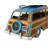 Hajrie Transportation Figurines & Sculptures