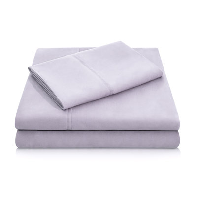 Ensemble de draps en micro-fibre
