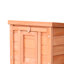 Ardlow Weather Resistant Rabbit Hutch