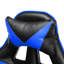 Fauteuil PC et de course avec repose-pieds-915734384