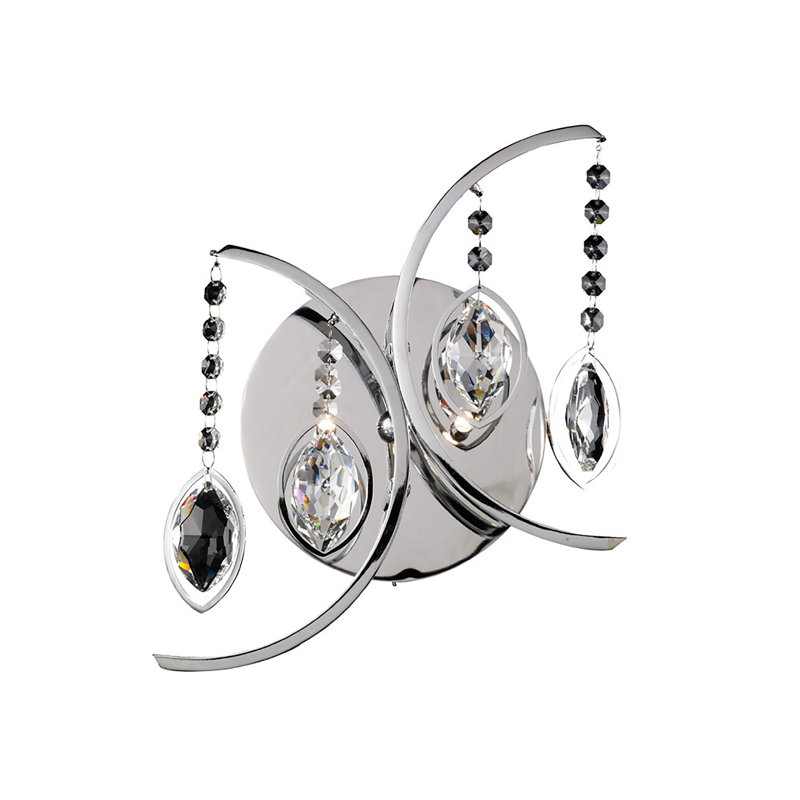 Armed Sconce