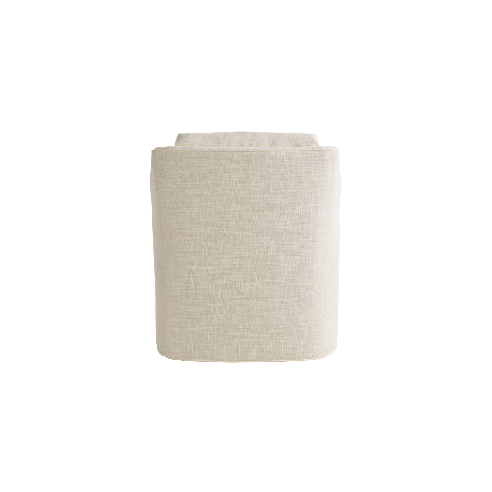 Walter Swivel Chair, Kasler Cream