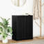 Sideboard 57X34x76 Cm Engineered Wood-412114224