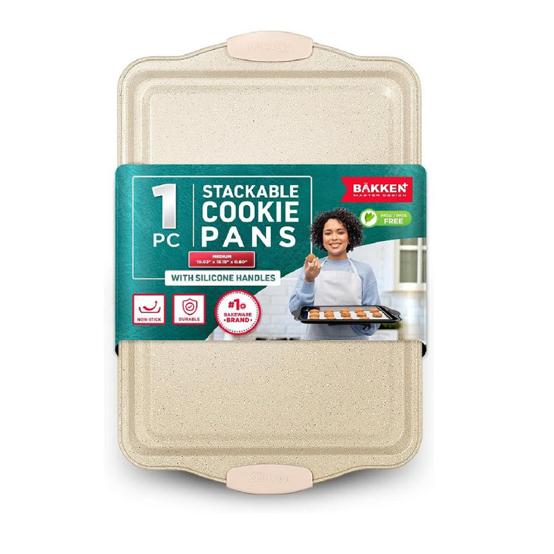 Plat de cuisson Bakken