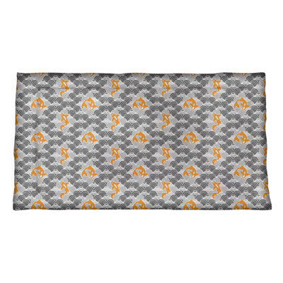Katelyn Elizabeth Polyester Sham Set
