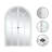 Arch Wall Mirror-1175830965