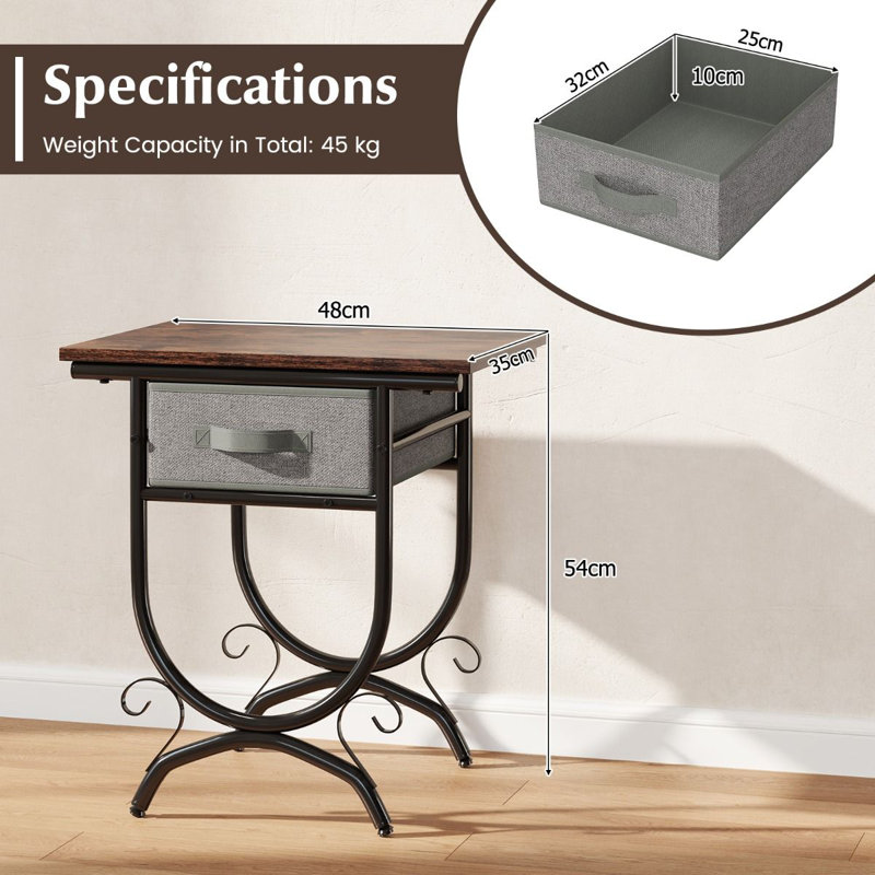 End Table