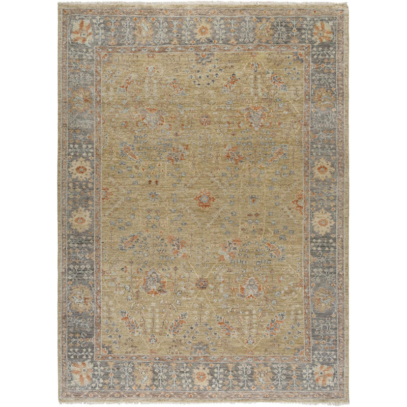 Monterey Handmade Rug