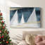 Christmas Holiday Arts - Toile tendue avec châssis-581372635