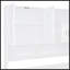 Lit de jour simple en bois avec 2 tiroirs-1124546186