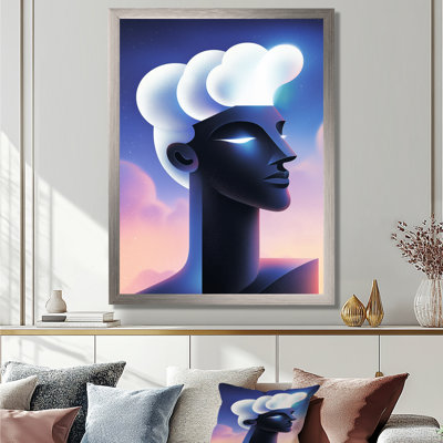 Olgica - Fashion Wall Art