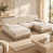 Cream Beige