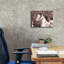 «Parvenu 1» par Irena Orlov, art mural sur toile-101618067