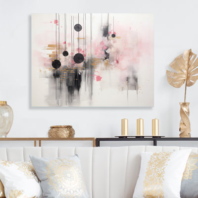" Chandelier Sumi Zen V "