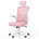 White/Pink
