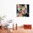 Catillac New by Dean Russo - Print on Canvas-299650005-274592584