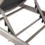 Chaises longues inclinables de 77,56 po Caggiano-117443172