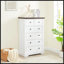 Commode 6 tiroirs