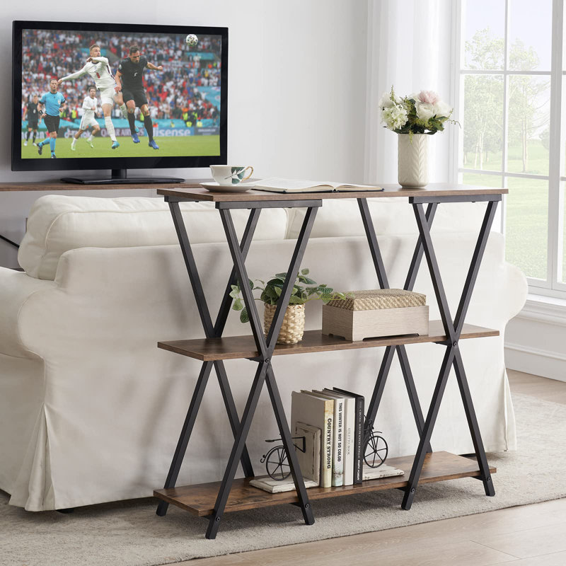 Oakhill 100cm Console Table