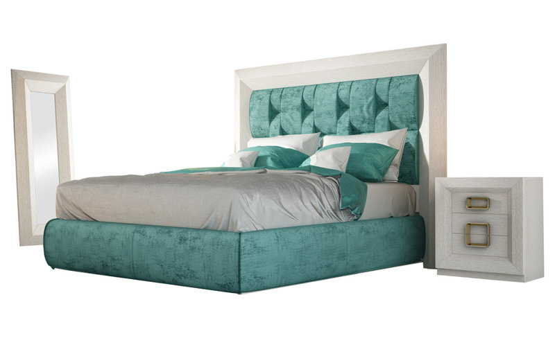 Piece Bedroom Set, Queen