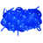 Bleu très foncé