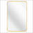 Rectangular Bathroom Wall Mirror-172176512