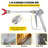 Plastic Hose Reel