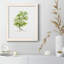 L’arbre II - Impression sur papier encadré-1196537456-1196537457