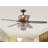 Gagnon 52'' Ceiling Fan with Light Kit-42012181