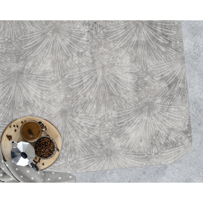 Natally Chair Mat, 70 x 100cm