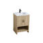 Meuble-lavabo simple 24 po Kirkbride-283316252