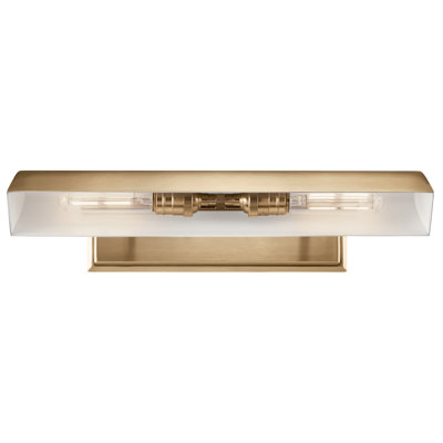 Dimmable Picture Light