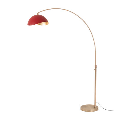 Luna Bella 92" Floor Lamp