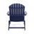 Malibu Adirondack Chair-1174403624