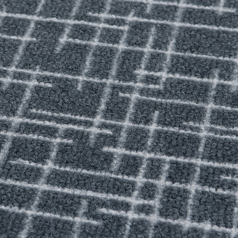 Non-Slip Indoor Doormat