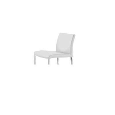 Iron Accent Stool