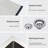 Double Bowl (50/50) Farmhouse Sink - Stainless Steel Apron Front Kitchen Sink 16 Gauge With Two Deep Basin