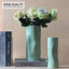 Ensemble de vases de table en céramique 2 pièces Callison-1332988313