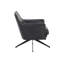 Leather Swivel Lounge Chair-939227826