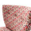 Chaise d'appoint en polyester 25,59 po Lavertue