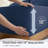 Ultra Soft Microfiber Sheet Set - 6 Pc Set - Wrinkle Resistant - Cooling Sheets With Deep Pockets-121930756-121930751