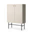 DIVIENNE 2 -Door Sideboard-1341422617