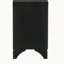 Glamourous Peal Black Metallic