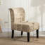 Fauteuil d'appoint Volia Capa-1149434311